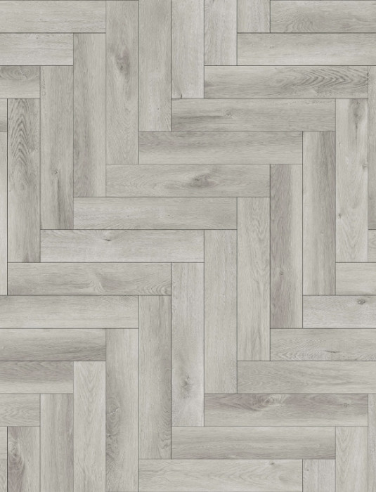 Замковой кварц-винил Union AR03-11 Дуб Полар