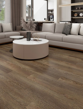 Замковой кварц-винил Union CR04-01 Дуб Норман