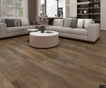 Замковой кварц-винил Union CR04-01 Дуб Норман