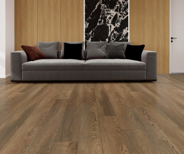 Замковой кварц-винил Union CR04-02 Дуб Вива