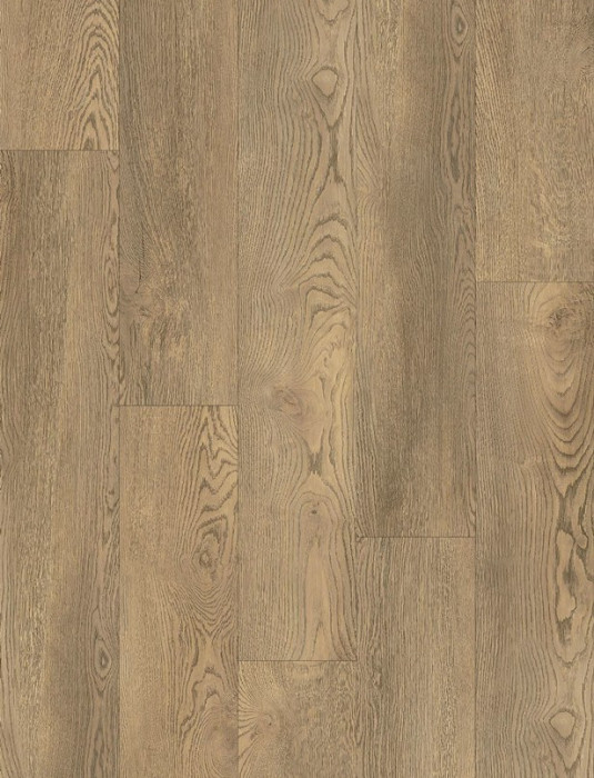Замковой кварц-винил Union CR04-03 Дуб Гарден
