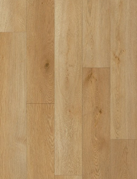 Замковой кварц-винил Union CR04-07 Дуб Леон
