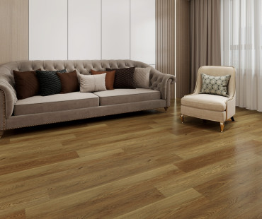 Замковой кварц-винил Union CR04-10 Дуб Миллер