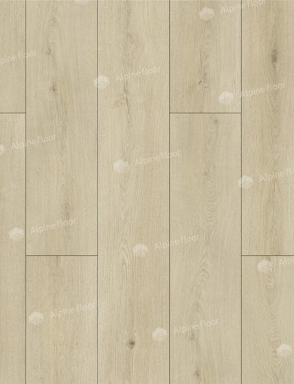 Ламинат 33 класса Alpine floor Aura LF100-18 Дуб Альтори