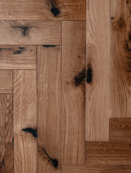 Паркет OAK Premium Decor 75