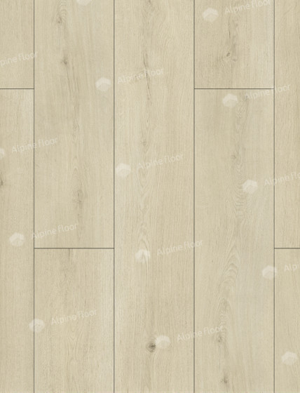 Ламинат 33 класса Alpine floor Aura LF100-17 Дуб Боргезе