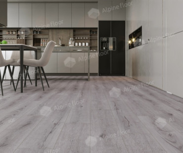 Ламинат 34 класса Alpine floor Intensity LF101-19 Дуб Катания