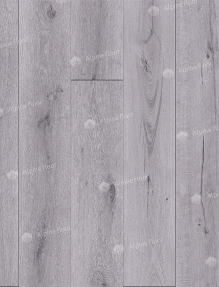 Ламинат 33 класса Alpine floor Aura LF100-19 Дуб Катания
