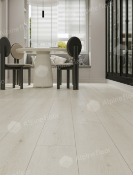 Ламинат 34 класса Alpine floor Intensity LF101-16 Дуб Паола