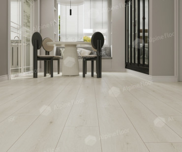 Ламинат 34 класса Alpine floor Intensity LF100-16 Дуб Паола