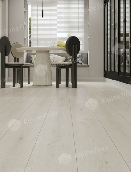 Ламинат 34 класса Alpine floor Intensity LF100-16 Дуб Паола