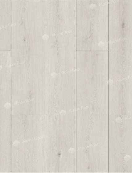 Ламинат 34 класса Alpine floor Intensity LF100-16 Дуб Паола
