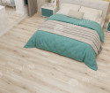 Ламинат 33 класса Alpine floor Aura LF100-01 Дуб Верона