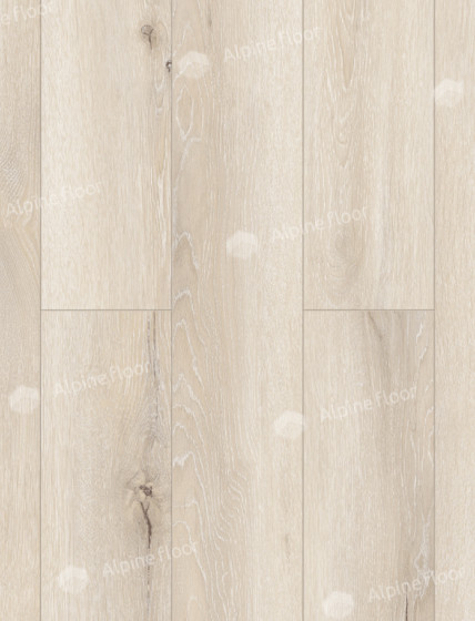 Ламинат 33 класса Alpine floor Aura LF100-01 Дуб Верона