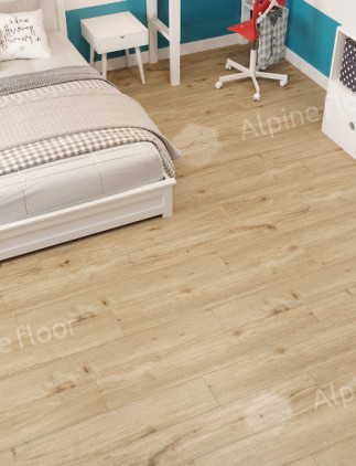 Ламинат 33 класса Alpine floor Aura LF100-03 Дуб Феррара