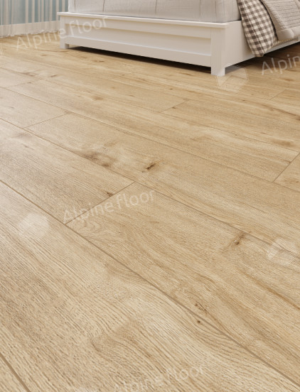 Ламинат 33 класса Alpine floor Aura LF100-03 Дуб Феррара