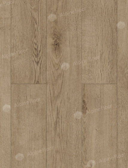 Ламинат 34 класса Alpine floor Intensity LF101-04 Дуб Парма