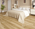 Ламинат 33 класса Alpine floor Aura LF100-05 Дуб Генуя