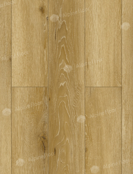 Ламинат 33 класса Alpine floor Aura LF100-06 Дуб Ливорно