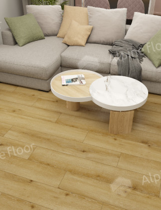 Ламинат 34 класса Alpine floor Intensity LF101-06 Дуб Ливорно
