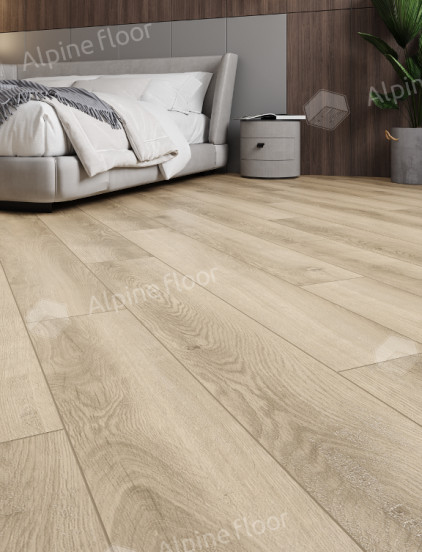 Ламинат 34 класса Alpine floor Intensity LF101-07 Дуб Флоренция