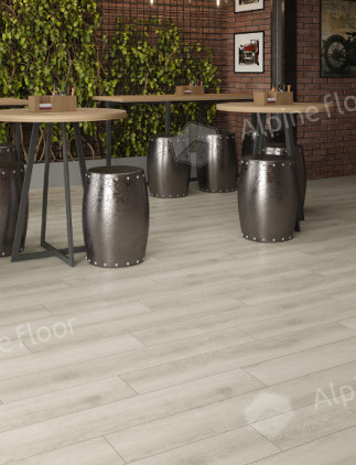 Ламинат 34 класса Alpine floor Intensity LF101-08 Дуб Неаполь