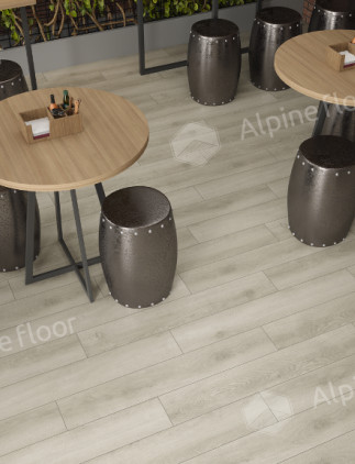 Ламинат 34 класса Alpine floor Intensity LF101-08 Дуб Неаполь