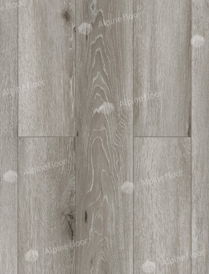 Ламинат 33 класса Alpine floor Aura LF100-09 Дуб Бергамо