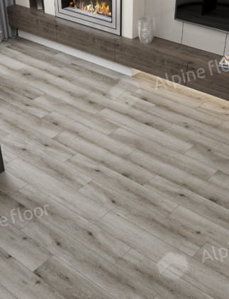 Ламинат 34 класса Alpine floor Intensity LF101-09 Дуб Бергамо