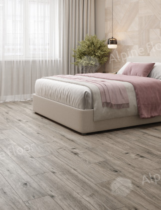 Ламинат 33 класса Alpine floor Aura LF100-10 Дуб Палермо