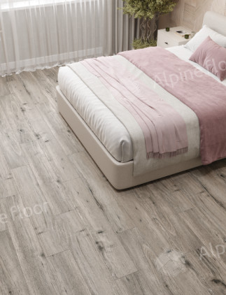 Ламинат 33 класса Alpine floor Aura LF100-10 Дуб Палермо