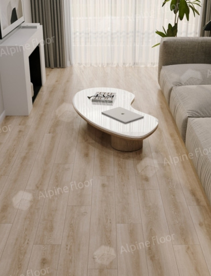 Ламинат 34 класса Alpine floor Intensity LF101-13 Дуб Модена