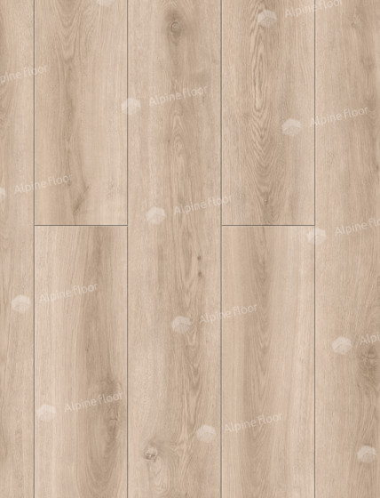 Ламинат 34 класса Alpine floor Intensity LF101-13 Дуб Модена