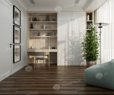Ламинат 33 класса Alpine floor Aura LF100-15 Дуб Прато