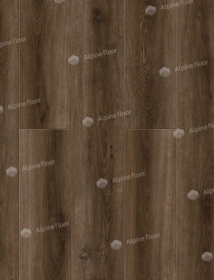 Ламинат 33 класса Alpine floor Aura LF100-15 Дуб Прато
