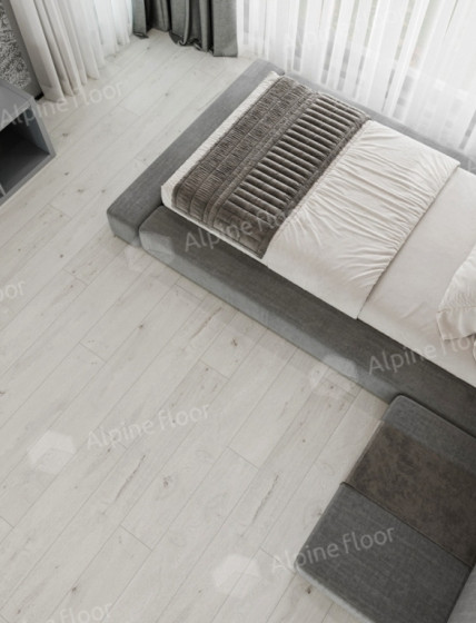 Ламинат 33 класса Alpine floor Aura LF100-21 Дуб Арно