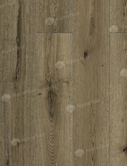 Ламинат 33 класса Alpine floor Aura LF100-22 Дуб Эмполи