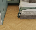 Ламинат 34 класса Alpine floor Herringbone Elegante LF304-12 Дуб Мальта
