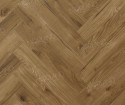 Ламинат 34 класса Alpine floor Herringbone Elegante LF304-18 Дуб Корсика