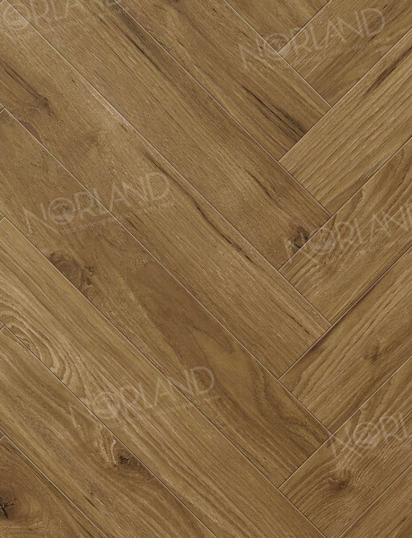 Ламинат 34 класса Alpine floor Herringbone Elegante LF304-18 Дуб Корсика