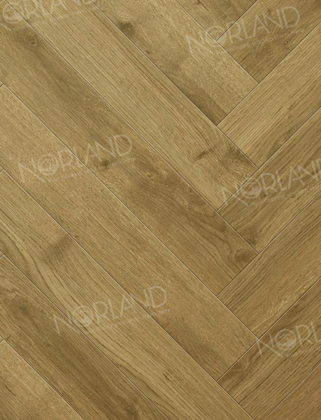 Ламинат 34 класса Alpine floor Herringbone Elegante LF304-17 Дуб Фанэн