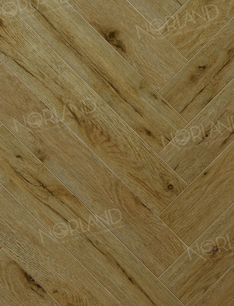 Ламинат 34 класса Alpine floor Herringbone Elegante LF304-14 Дуб Скай