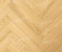 Ламинат 34 класса Alpine floor Herringbone Elegante LF304-07 Дуб Тавора