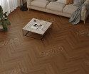 Ламинат 33 класса Alpine floor Herringbone Elegante LF303-20 Дуб Этна