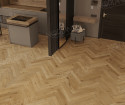 Ламинат 34 класса Alpine floor Herringbone Elegante LF304-09 Дуб Хайнан
