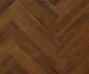 Ламинат 33 класса Alpine floor Herringbone Elegante LF303-19 Орех Кипр
