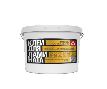 Клей для ламината TRICOL LAMINATE MS, 15 kg