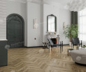 SPC - плитка Alpine Floor CHEVRON Вайпуа ЕСО 18-14