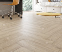 Клеевой виниловый пол Alpine floor Дуб Медия ЕСО 16-20
