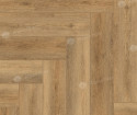 Клеевой виниловый пол Alpine floor Дуб Буна ЕСО 16-30